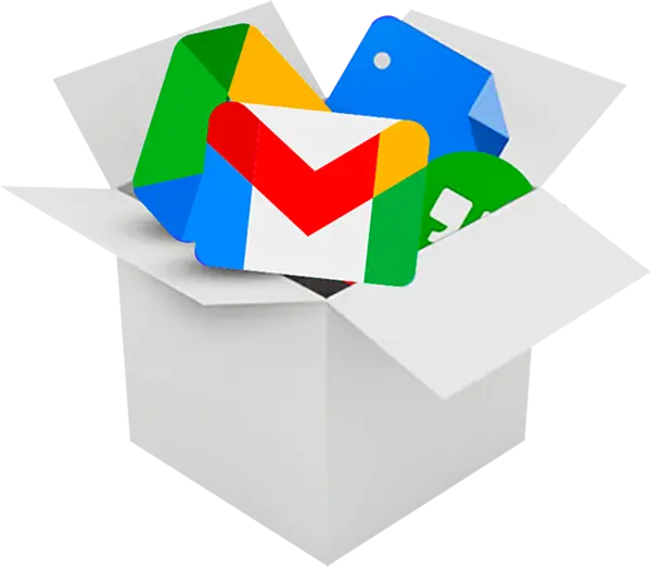 google workspace