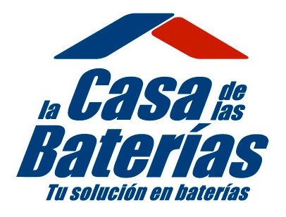 la casa de las baterias