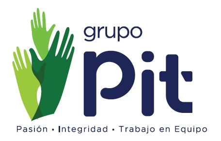 grupo pit