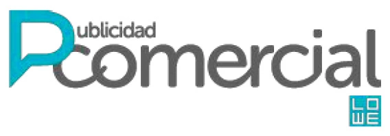 publicidad comercial
